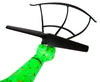 Ghostbusters Slimer 2.4GHz 4.5CH RC Camera Drone