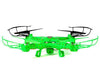 Ghostbusters Slimer 2.4GHz 4.5CH RC Camera Drone