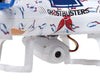 Ghostbusters Stay Puft 2.4GHz 4.5CH RC Camera Drone