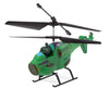 Marvel Avengers Hulk IR Hero Pilot RC Helicopter