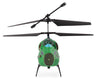 Marvel Avengers Hulk IR Hero Pilot RC Helicopter