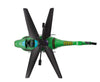 Marvel Avengers Hulk IR Hero Pilot RC Helicopter
