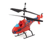 Marvel Ultimate Spider-Man IR Hero Pilot RC Helicopter