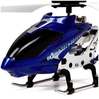 Phantom 3.5CH RC Helicopter