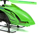 Glow In the Dark Hercules Unbreakable 3.5CH RC Helicopter