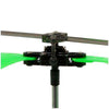 Glow in The Dark Nano Hercules Unbreakable 3.5CH RC Helicopter