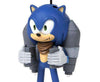 SEGA Licensed Sonic Boom Jetpack 2CH IR RC Helicopter