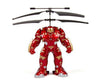 Marvel Licensed Avengers: Age Of Ultron Hulkbuster 2CH IR RC Helicopter