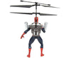Marvel Licensed Ultimate Spider-Man Vs The Sinister 6 Jetpack 2CH IR RC Helicopter