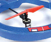 Marvel Licensed Avengers Captain America 2.4GHz 4.5CH RC Super Drone