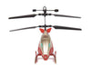 Marvel Licensed Iron Man Herocopter 2CH IR RC Helicopter