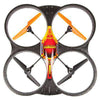 Sphere 2.4GHz 4.5CH Camera RC Spy Drone