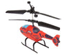Marvel Licensed Ultimate Spider-Man Herocopter 2CH IR RC Helicopter
