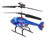 Marvel Licensed Captain America Herocopter 2CH IR RC Helicopter