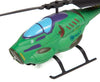 Marvel Licensed Hulk Herocopter 2CH IR RC Helicopter
