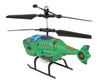 Marvel Licensed Hulk Herocopter 2CH IR RC Helicopter