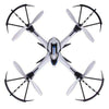 Prowler 2.4GHz 4.5CH Camera RC Spy Drone
