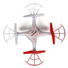 Striker 2.4GHz 4.5CH Camera RC Spy Drone