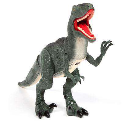 World Tech Toys Dino World RC Tyrannosaurus Rex