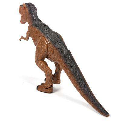 World Tech Toys Dino World RC Tyrannosaurus Rex