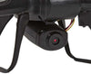 Raven 2.4GHz 4.5CH RC Camera Spy Drone