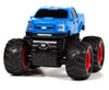 Ford Monster Truck Mayhem Playset 54 Piece Set