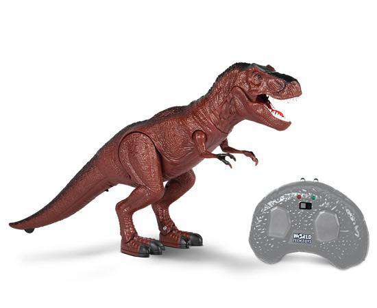 Dino World RC Tyrannosaurus Rex 