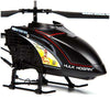 WWE Licensed Hulk Hogan Hercules 3.5CH RC Helicopter