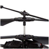 WWE Licensed Hulk Hogan Hercules 3.5CH RC Helicopter