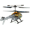 World Tech Toys Rex Hercules UNBREAKABLE 2CH RTF IR RC Helicopter