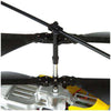 Mega Hercules SUPER TUFF 3.5CH RC Helicopter