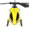 Neptune-X 3.5CH Gyro IR Helicopter