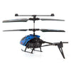 X1 2CH IR RC Helicopter