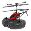 X1 2CH IR RC Helicopter