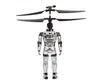NFLPA Licensed Tony Romo BlitzBots 3.5CH IR RC Helicopter