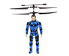 NFLPA Licensed Andrew Luck BlitzBots 3.5CH IR RC Helicopter