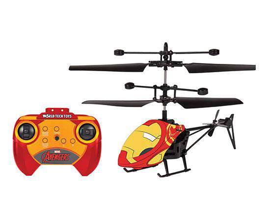 world tech toys rc helicopter