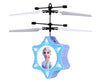 Disney Frozen II Elsa Motion Sensing IR UFO Helicopter