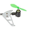 NightCopter Glow In The Dark 3.5CH RC Helicopter