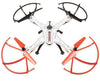Sonic 2.4GHz 4.5CH Live-View Video Electric RC Drone