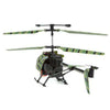 Camo Hercules Unbreakable 3.5CH RC Helicopter