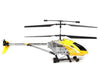 Hercules Unbreakable 3.5CH RC Helicopter