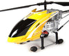 Hercules Unbreakable 3.5CH RC Helicopter
