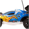 World Tech Toys Desert King 2WD 1:10 RTR Electric RC Buggy