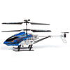 Nano Battle Hercules Laser Tag 3.5CH IR RC Heli 2-Pack