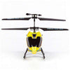 Nano Battle Hercules Laser Tag 3.5CH IR RC Heli 2-Pack