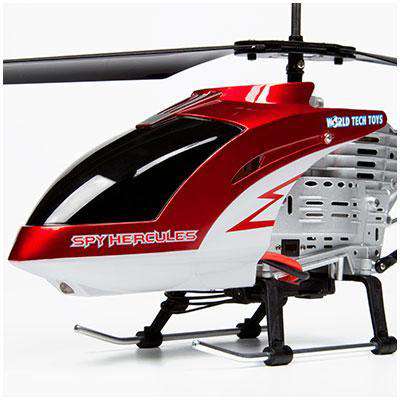 world tech toys rc helicopter