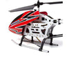 Metal Sparrow 3.5CH RC Helicopter (Over 2 Feet Long!)