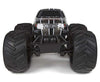 The Outlaw Big Wheel Off-Road 4x4 1:8 RTR Electric RC Monster Truck