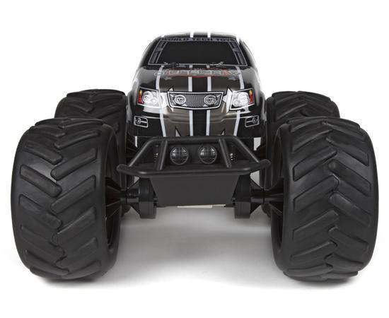 remote control big wheels